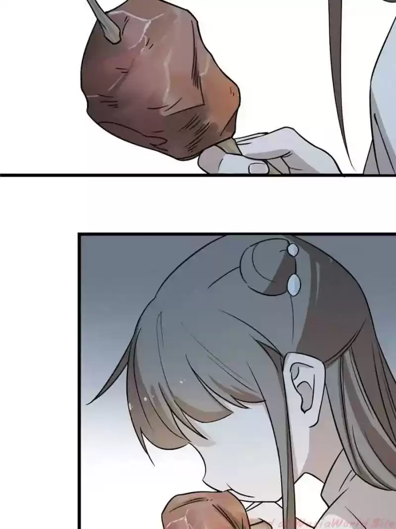 Queen of Poison: The Legend of a Super Agent, Doctor and Princess Chapter 44: