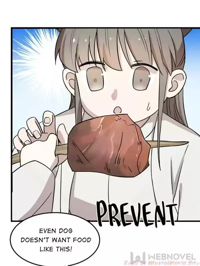 Queen of Poison: The Legend of a Super Agent, Doctor and Princess Chapter 44: