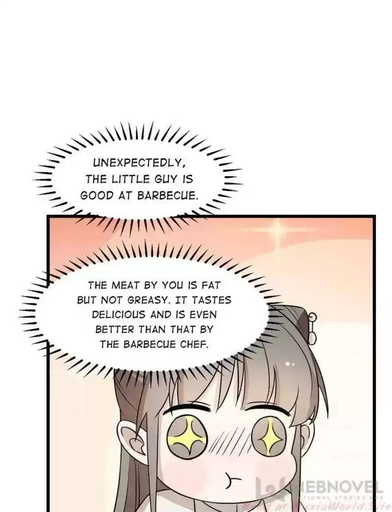 Queen of Poison: The Legend of a Super Agent, Doctor and Princess Chapter 44: