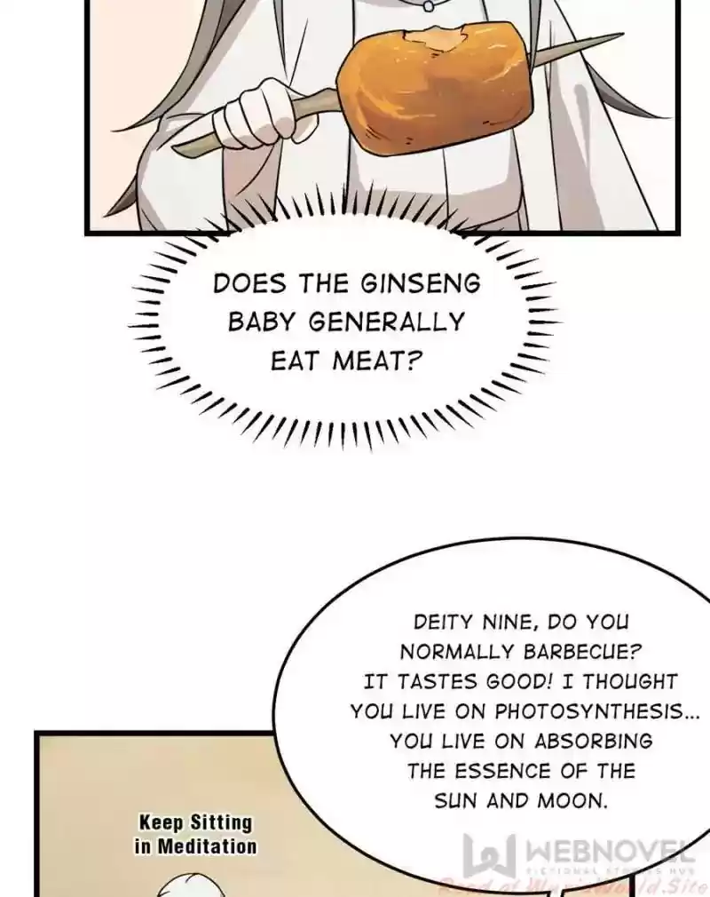 Queen of Poison: The Legend of a Super Agent, Doctor and Princess Chapter 44: