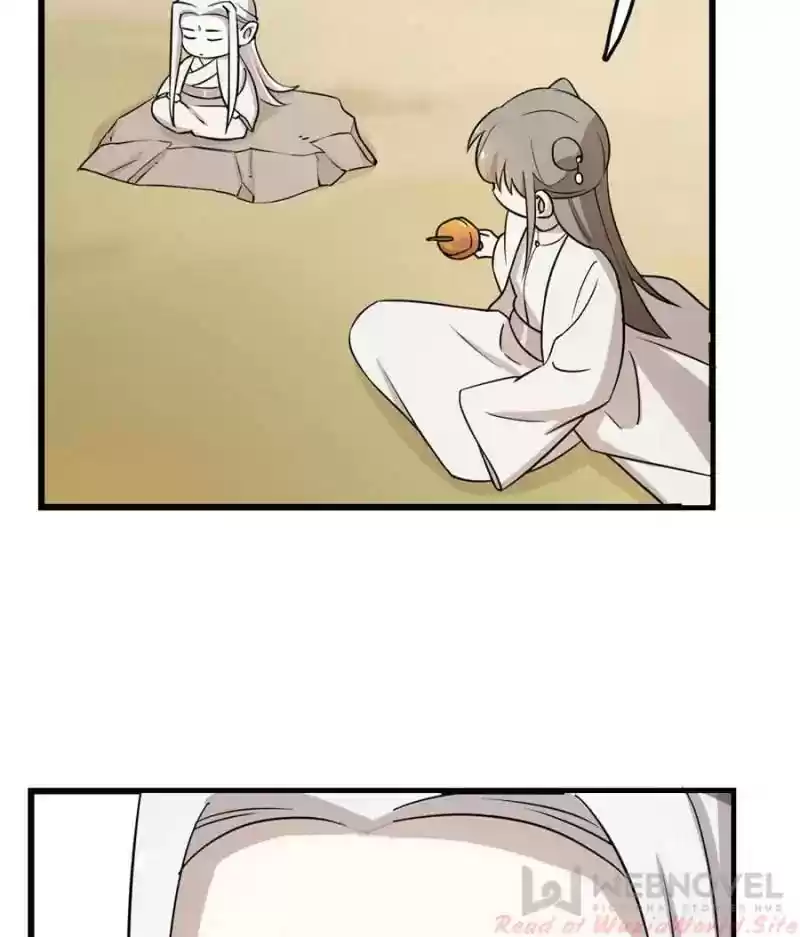 Queen of Poison: The Legend of a Super Agent, Doctor and Princess Chapter 44: