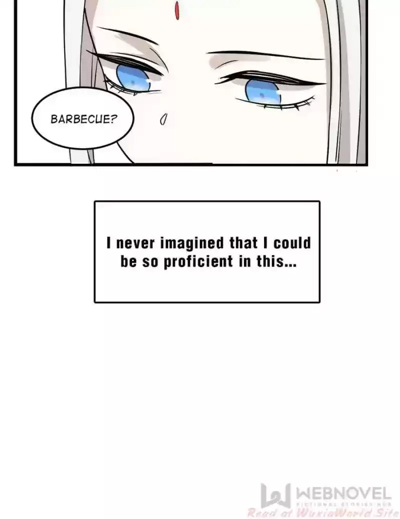 Queen of Poison: The Legend of a Super Agent, Doctor and Princess Chapter 44: