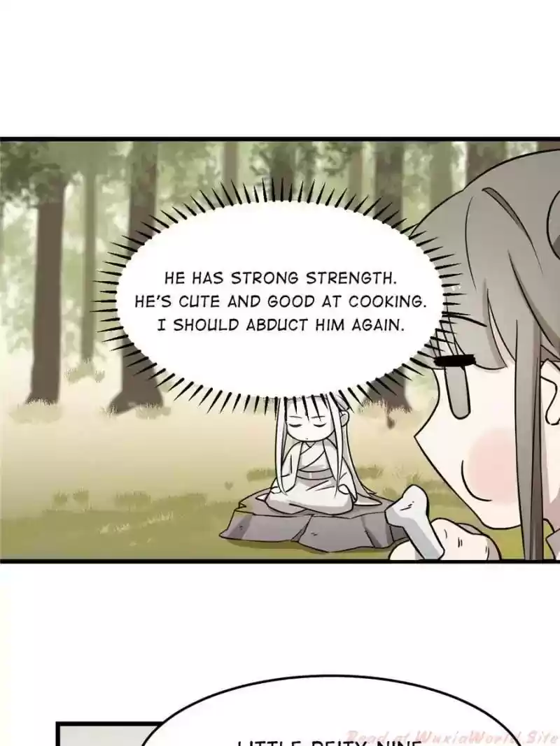 Queen of Poison: The Legend of a Super Agent, Doctor and Princess Chapter 44: