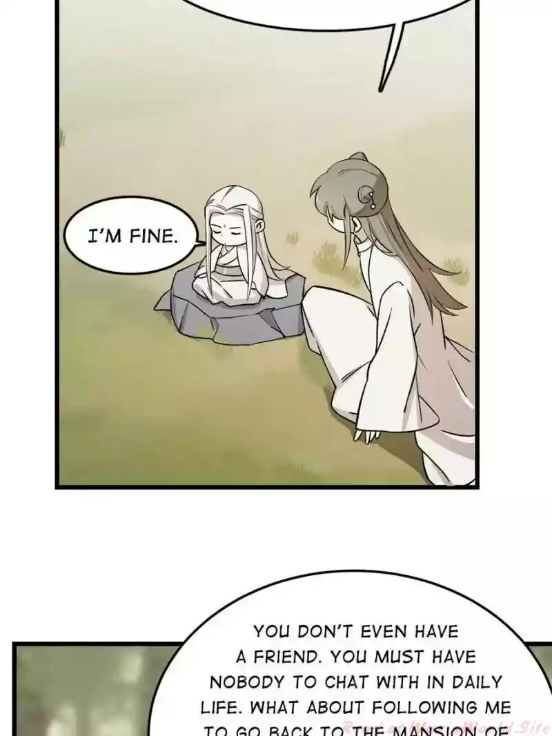 Queen of Poison: The Legend of a Super Agent, Doctor and Princess Chapter 44: