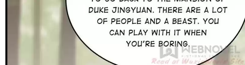 Queen of Poison: The Legend of a Super Agent, Doctor and Princess Chapter 44: