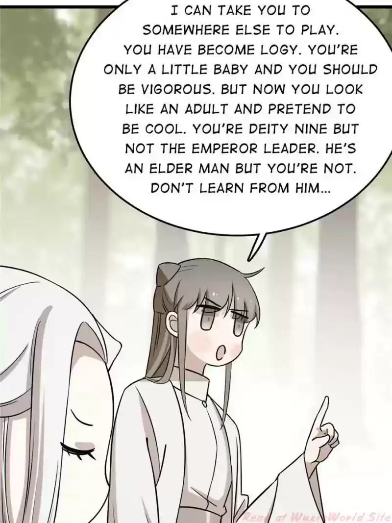 Queen of Poison: The Legend of a Super Agent, Doctor and Princess Chapter 44: