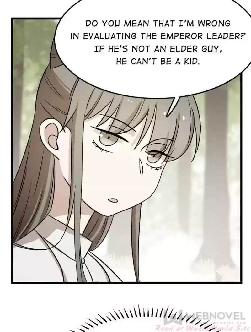 Queen of Poison: The Legend of a Super Agent, Doctor and Princess Chapter 44: