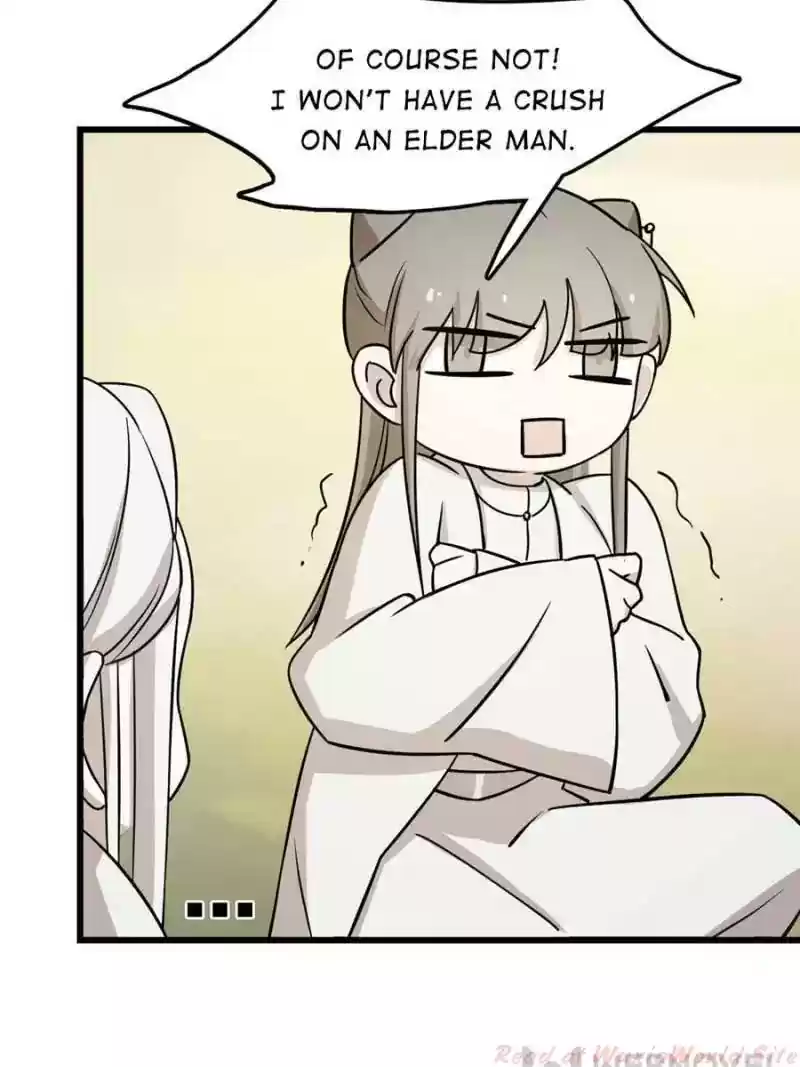 Queen of Poison: The Legend of a Super Agent, Doctor and Princess Chapter 44: