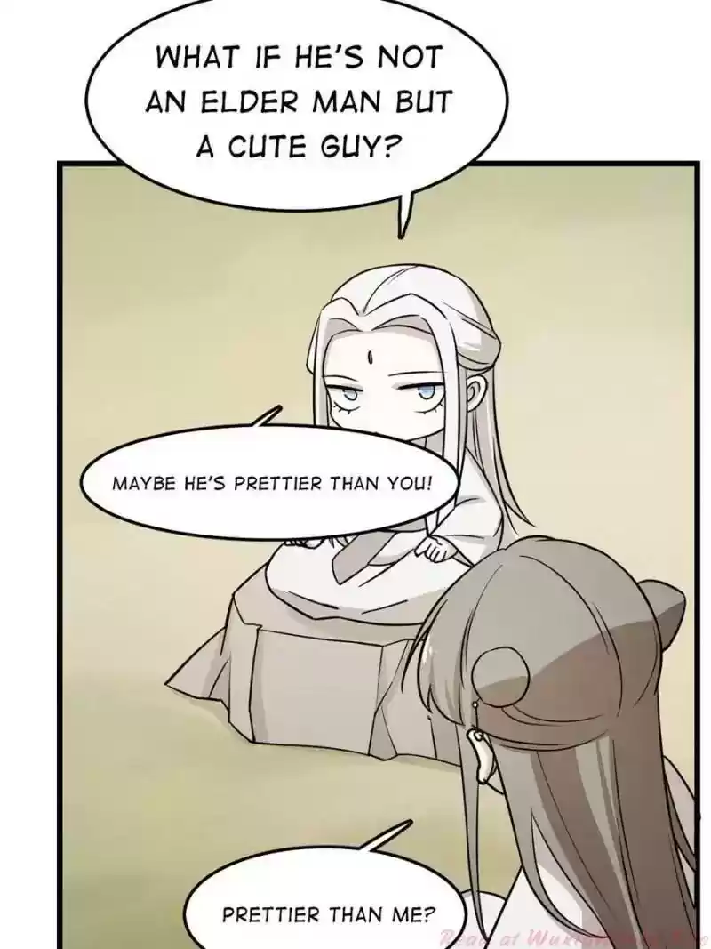 Queen of Poison: The Legend of a Super Agent, Doctor and Princess Chapter 44: