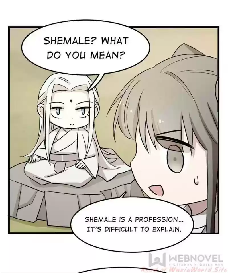 Queen of Poison: The Legend of a Super Agent, Doctor and Princess Chapter 44: