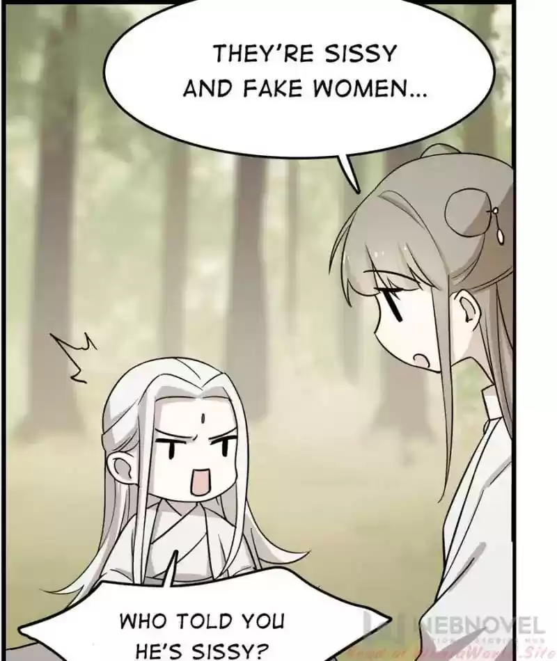 Queen of Poison: The Legend of a Super Agent, Doctor and Princess Chapter 44: