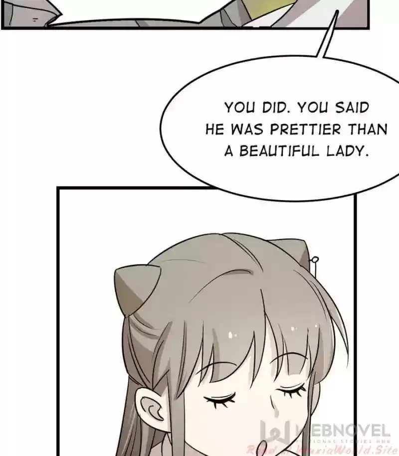 Queen of Poison: The Legend of a Super Agent, Doctor and Princess Chapter 44: