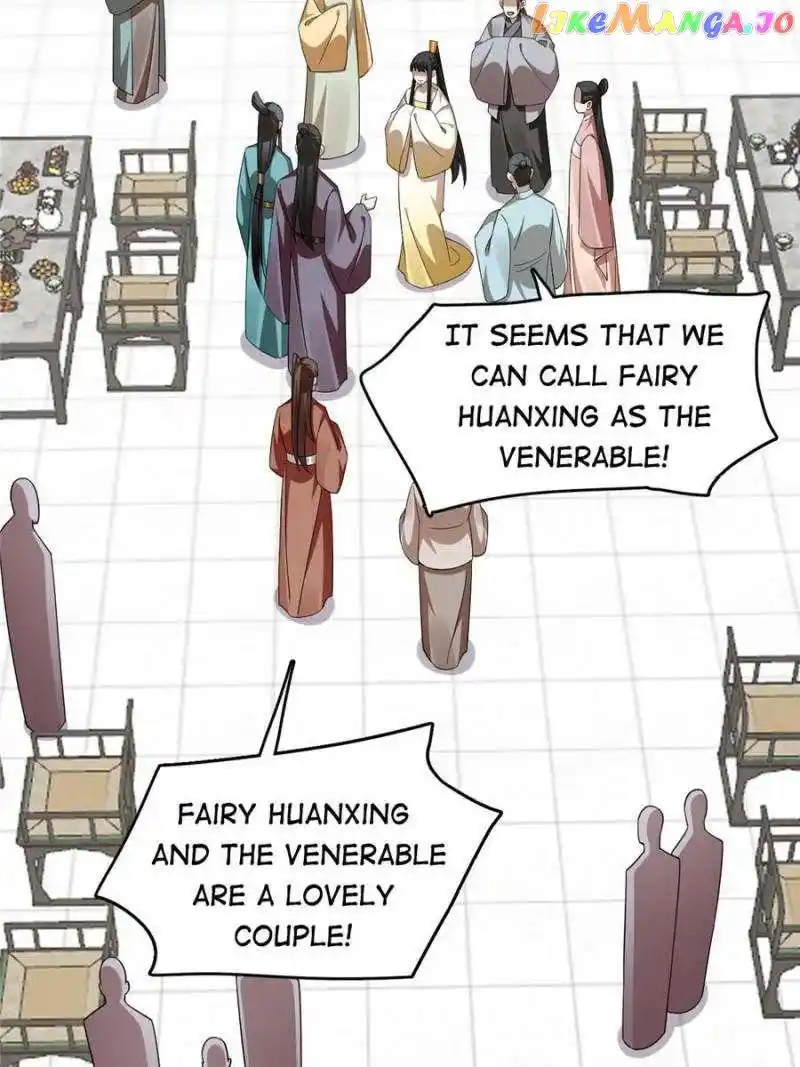 Queen Of Poison: The Legend Of A Super Agent, Doctor And Princess Chapter 440