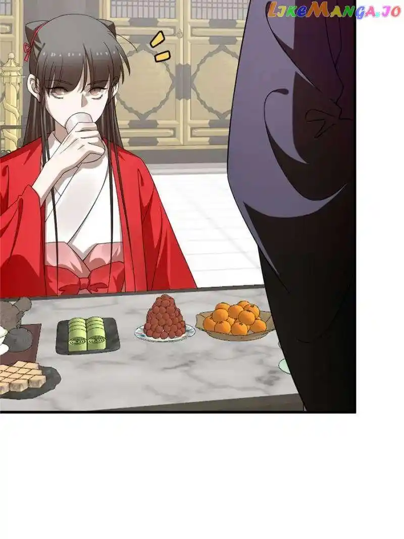 Queen Of Poison: The Legend Of A Super Agent, Doctor And Princess Chapter 440