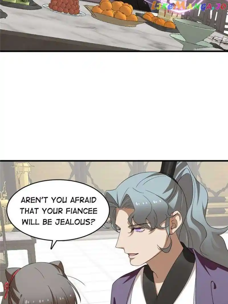 Queen Of Poison: The Legend Of A Super Agent, Doctor And Princess Chapter 440