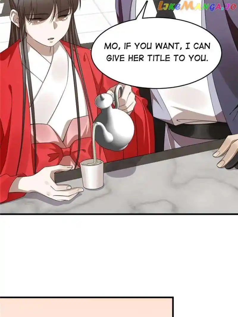 Queen Of Poison: The Legend Of A Super Agent, Doctor And Princess Chapter 440