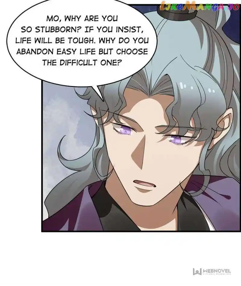 Queen Of Poison: The Legend Of A Super Agent, Doctor And Princess Chapter 440