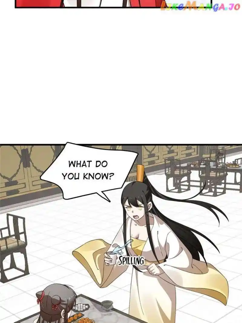 Queen Of Poison: The Legend Of A Super Agent, Doctor And Princess Chapter 440