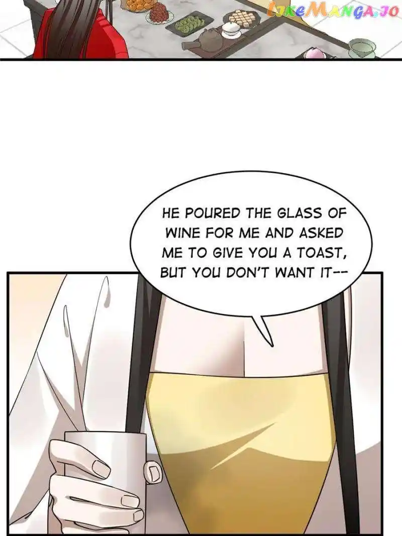 Queen Of Poison: The Legend Of A Super Agent, Doctor And Princess Chapter 440