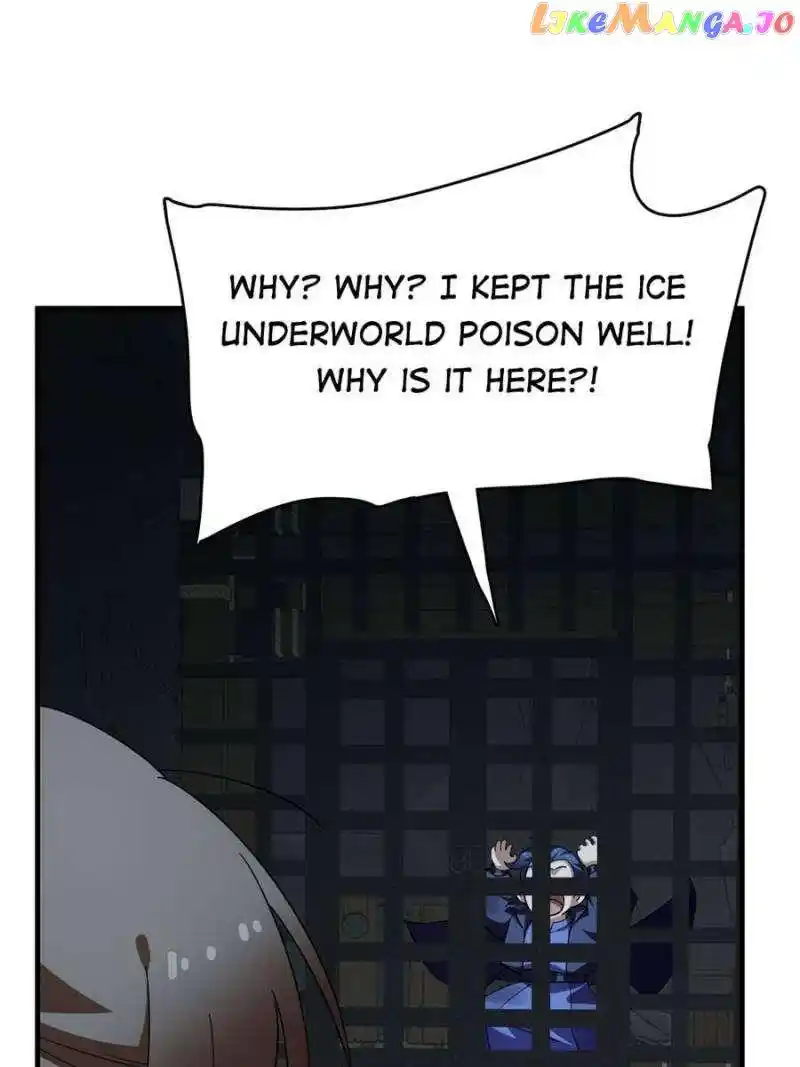 Queen Of Poison: The Legend Of A Super Agent, Doctor And Princess Chapter 440