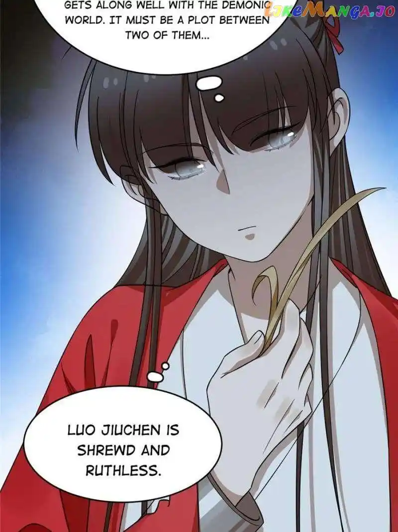 Queen Of Poison: The Legend Of A Super Agent, Doctor And Princess Chapter 440