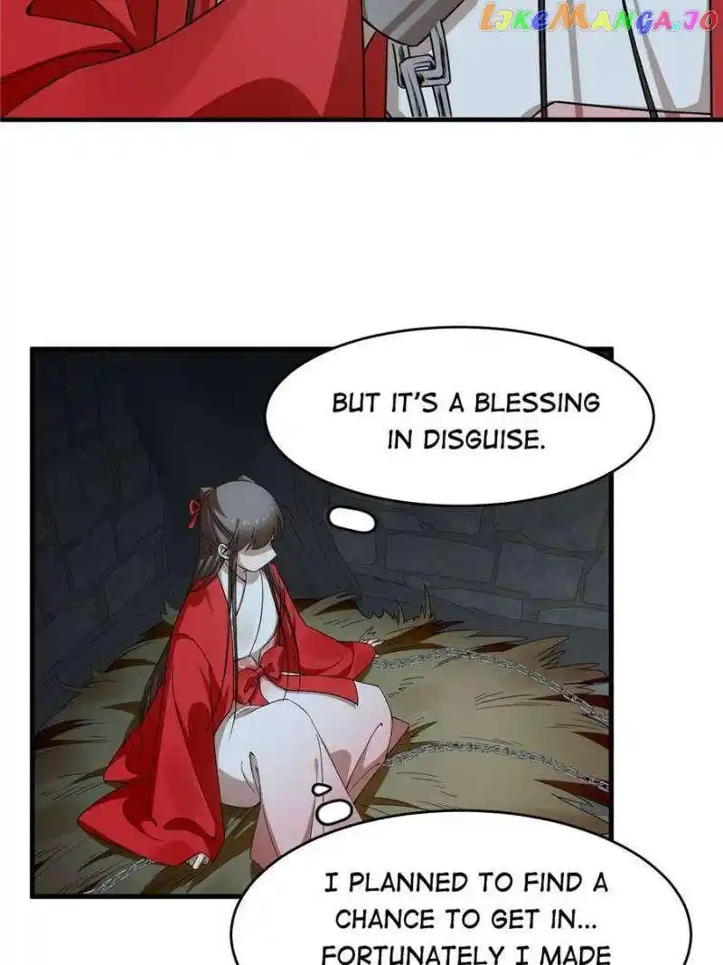 Queen Of Poison: The Legend Of A Super Agent, Doctor And Princess Chapter 440