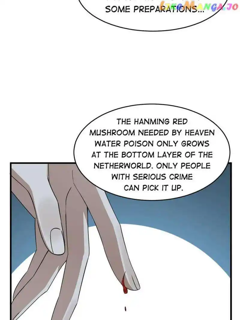 Queen Of Poison: The Legend Of A Super Agent, Doctor And Princess Chapter 440