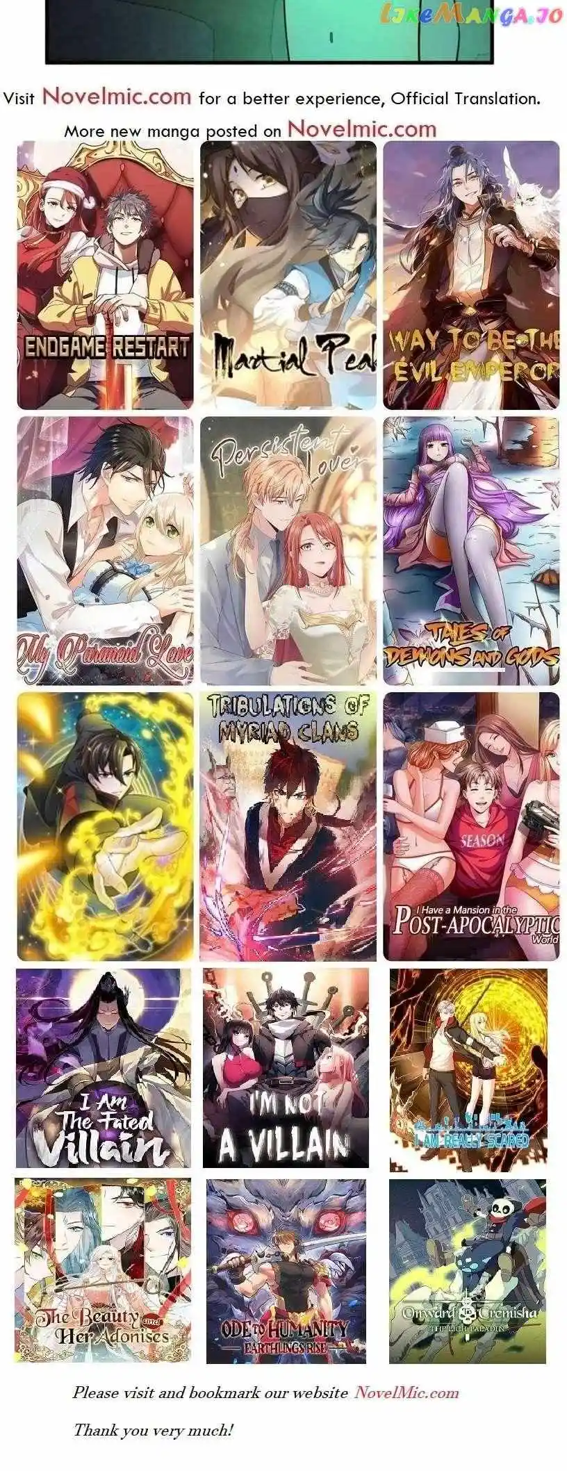 Queen Of Poison: The Legend Of A Super Agent, Doctor And Princess Chapter 440