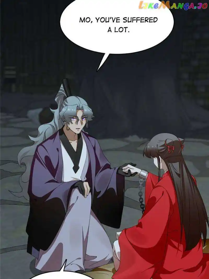 Queen Of Poison: The Legend Of A Super Agent, Doctor And Princess Chapter 441