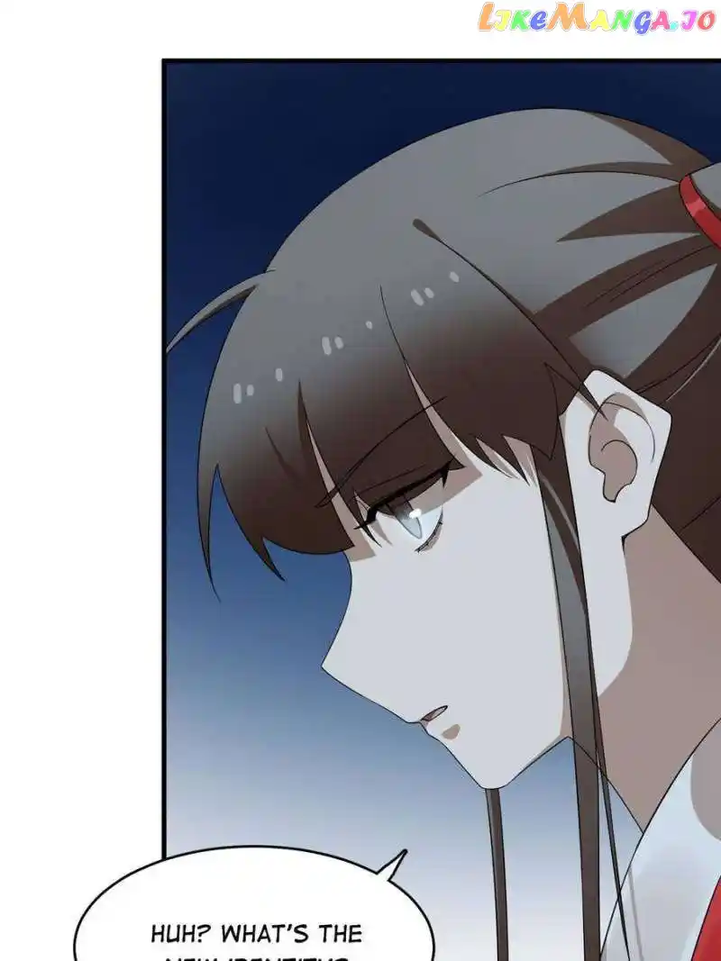 Queen Of Poison: The Legend Of A Super Agent, Doctor And Princess Chapter 441