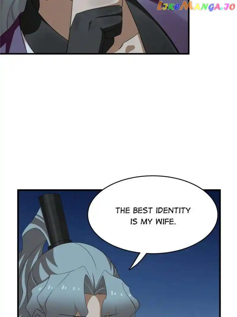 Queen Of Poison: The Legend Of A Super Agent, Doctor And Princess Chapter 441