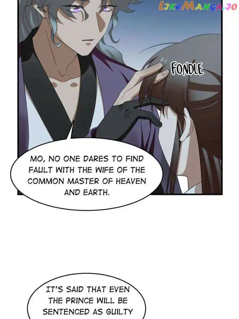 Queen Of Poison: The Legend Of A Super Agent, Doctor And Princess Chapter 441