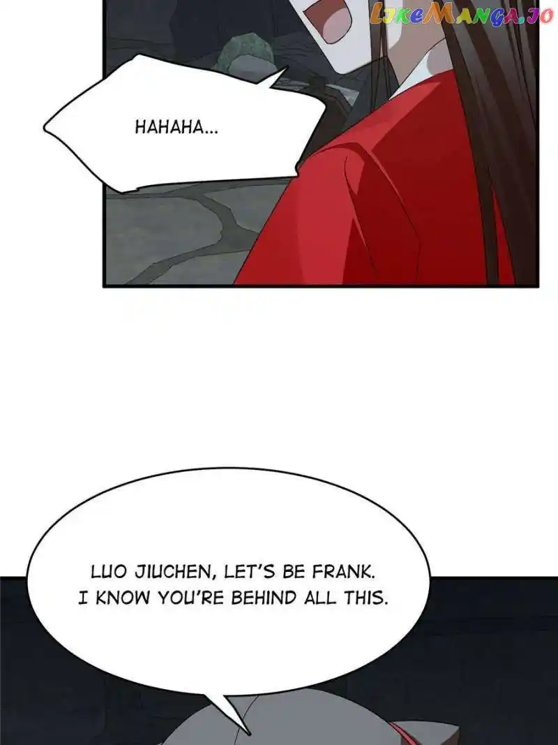 Queen Of Poison: The Legend Of A Super Agent, Doctor And Princess Chapter 441