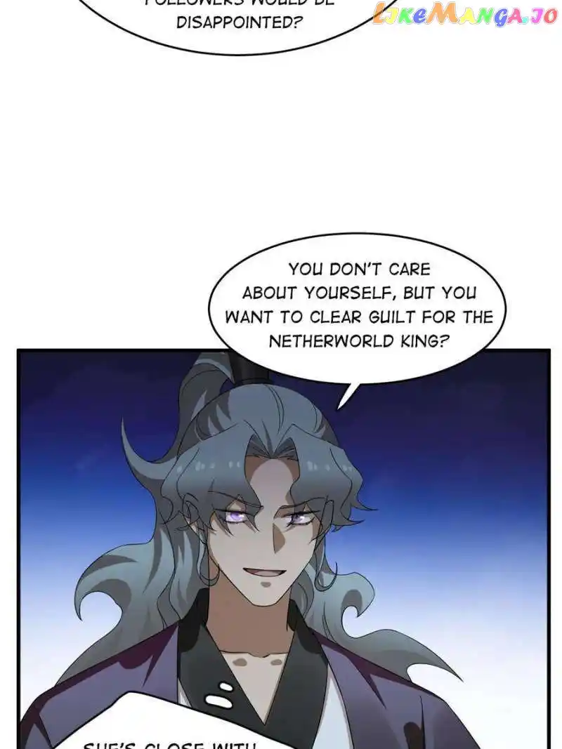 Queen Of Poison: The Legend Of A Super Agent, Doctor And Princess Chapter 441