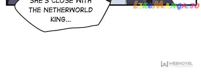 Queen Of Poison: The Legend Of A Super Agent, Doctor And Princess Chapter 441