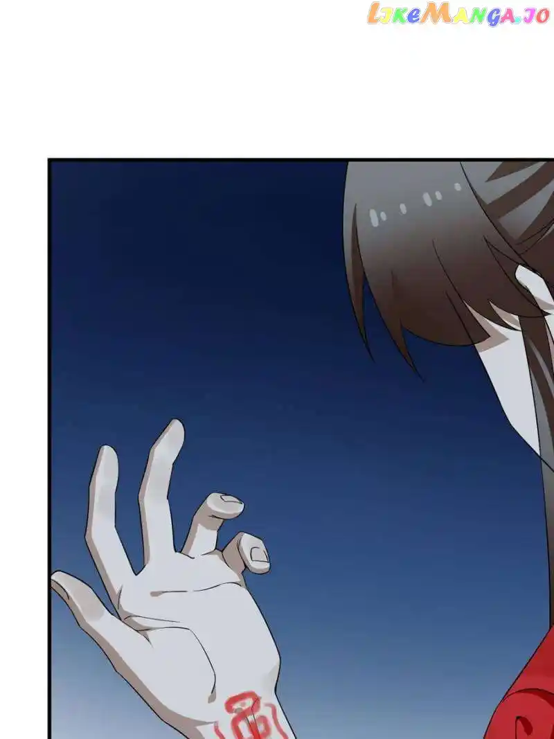 Queen Of Poison: The Legend Of A Super Agent, Doctor And Princess Chapter 441