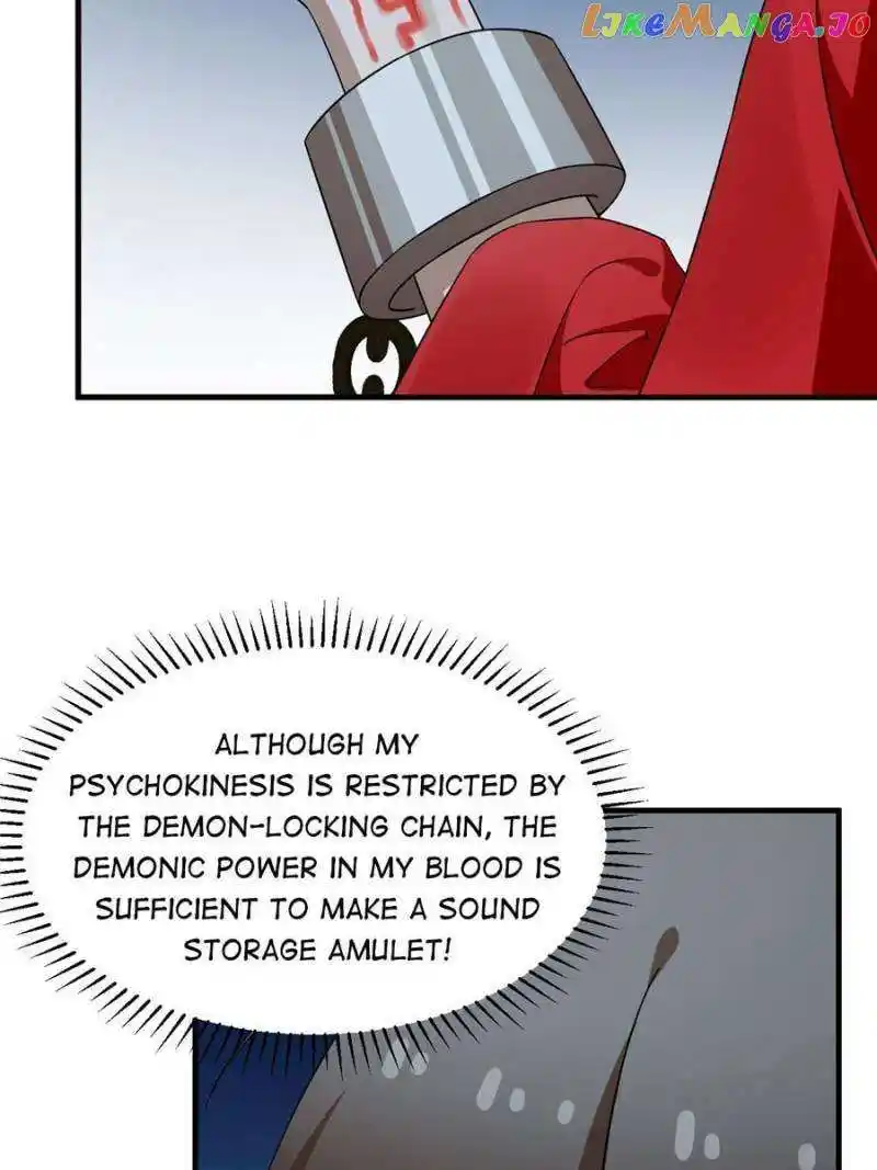 Queen Of Poison: The Legend Of A Super Agent, Doctor And Princess Chapter 441