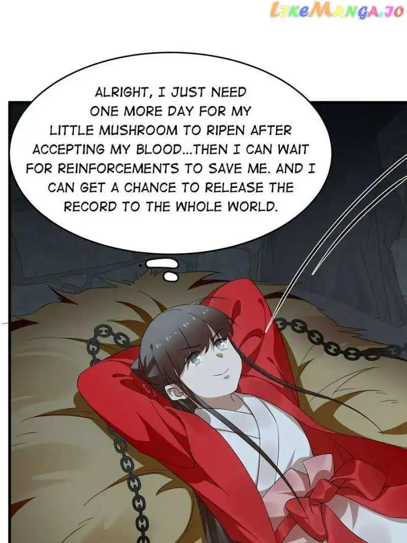 Queen Of Poison: The Legend Of A Super Agent, Doctor And Princess Chapter 441