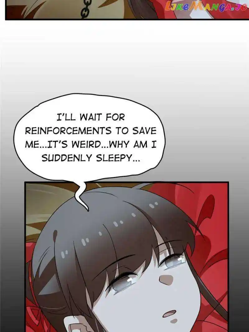 Queen Of Poison: The Legend Of A Super Agent, Doctor And Princess Chapter 441