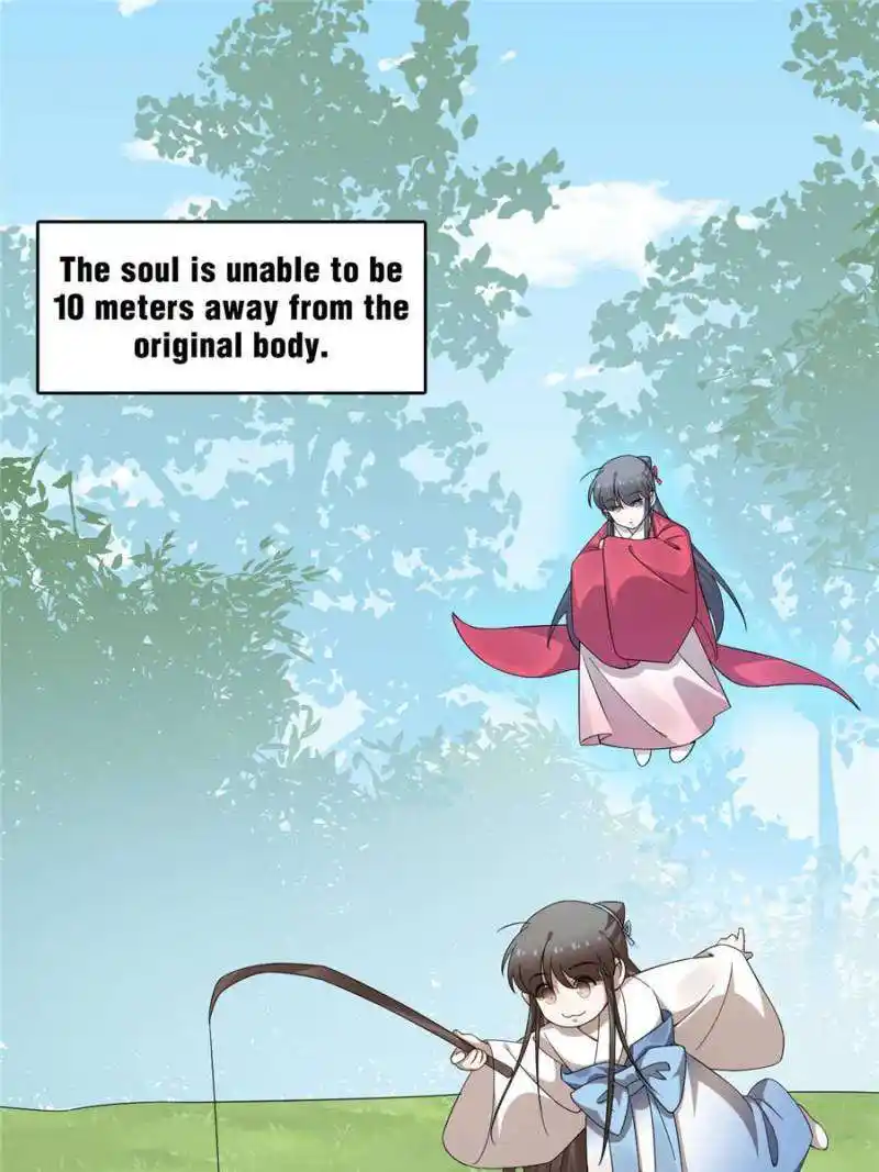 Queen Of Poison: The Legend Of A Super Agent, Doctor And Princess Chapter 442