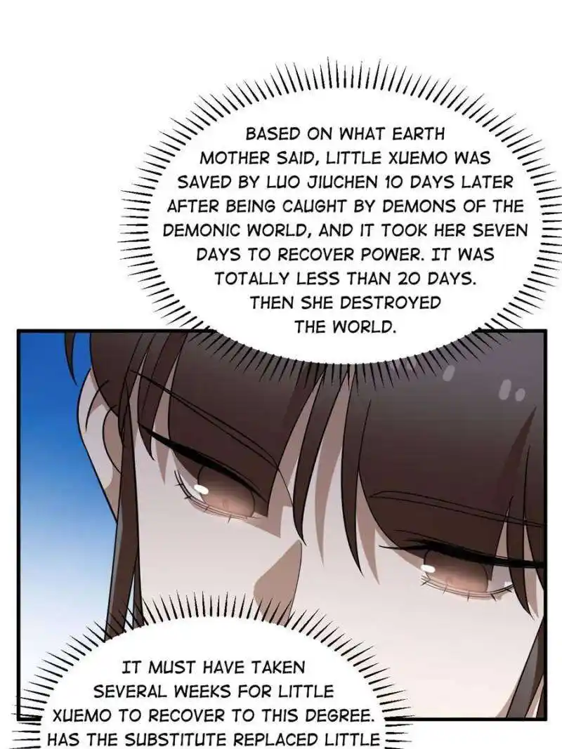 Queen Of Poison: The Legend Of A Super Agent, Doctor And Princess Chapter 442