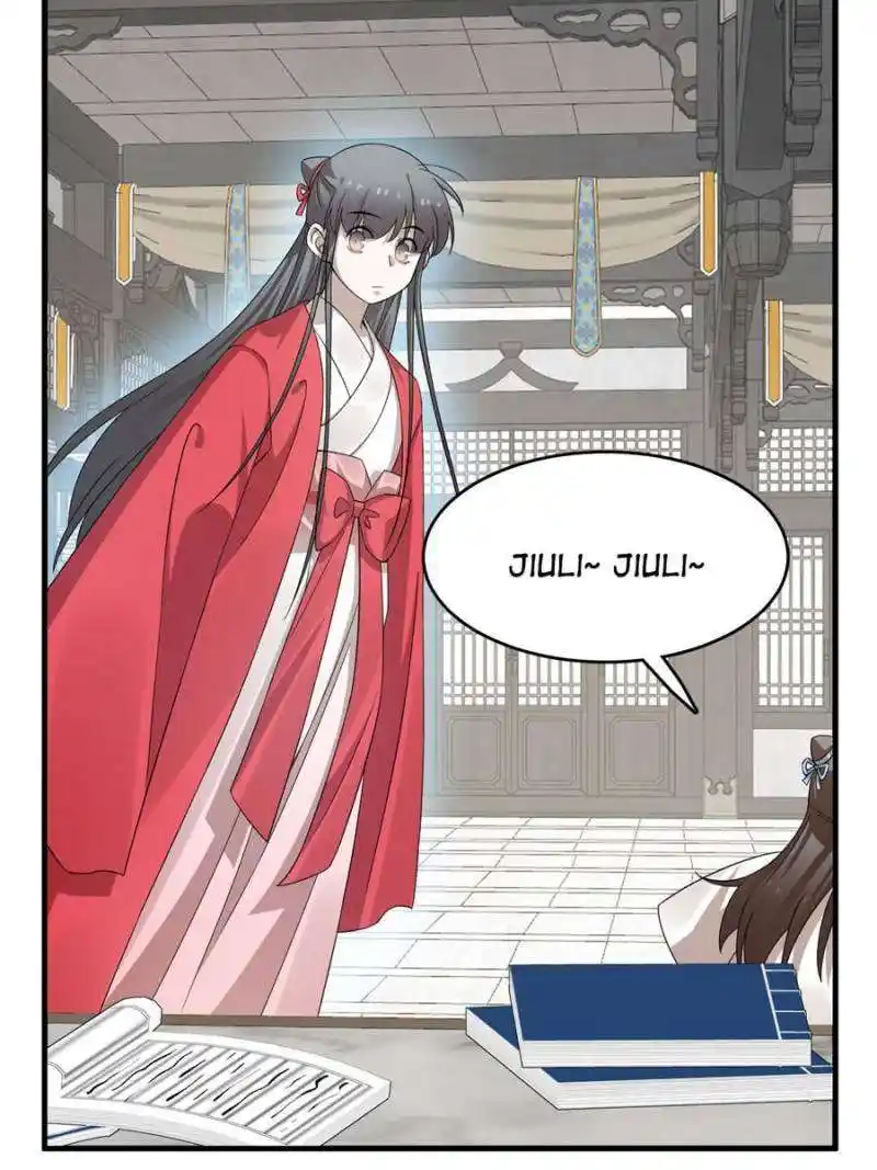 Queen Of Poison: The Legend Of A Super Agent, Doctor And Princess Chapter 442