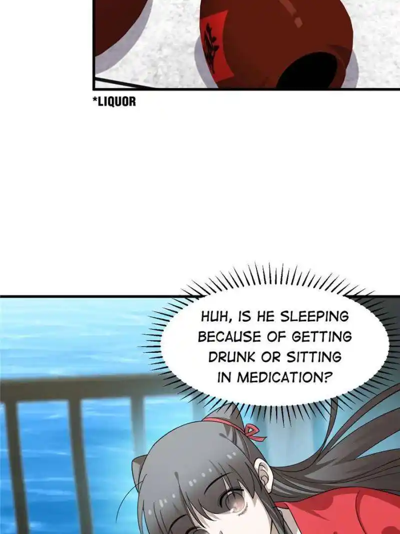 Queen Of Poison: The Legend Of A Super Agent, Doctor And Princess Chapter 442