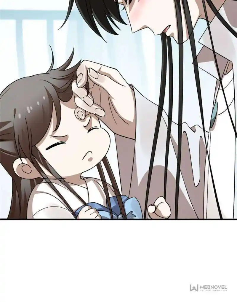 Queen Of Poison: The Legend Of A Super Agent, Doctor And Princess Chapter 442