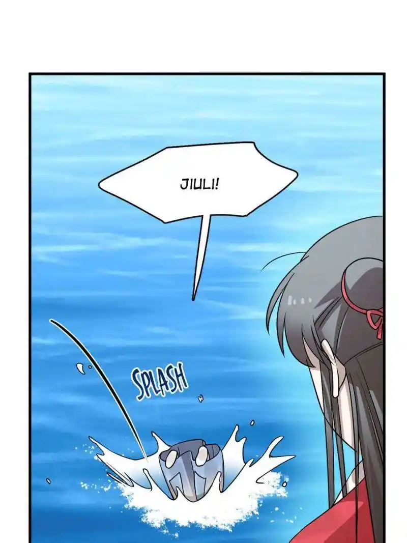 Queen Of Poison: The Legend Of A Super Agent, Doctor And Princess Chapter 442