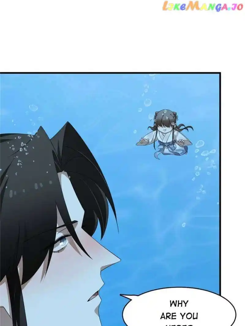 Queen Of Poison: The Legend Of A Super Agent, Doctor And Princess Chapter 443