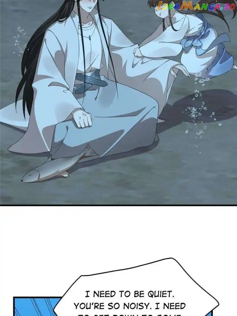 Queen Of Poison: The Legend Of A Super Agent, Doctor And Princess Chapter 443