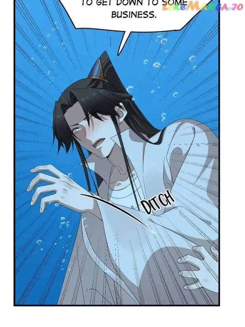 Queen Of Poison: The Legend Of A Super Agent, Doctor And Princess Chapter 443