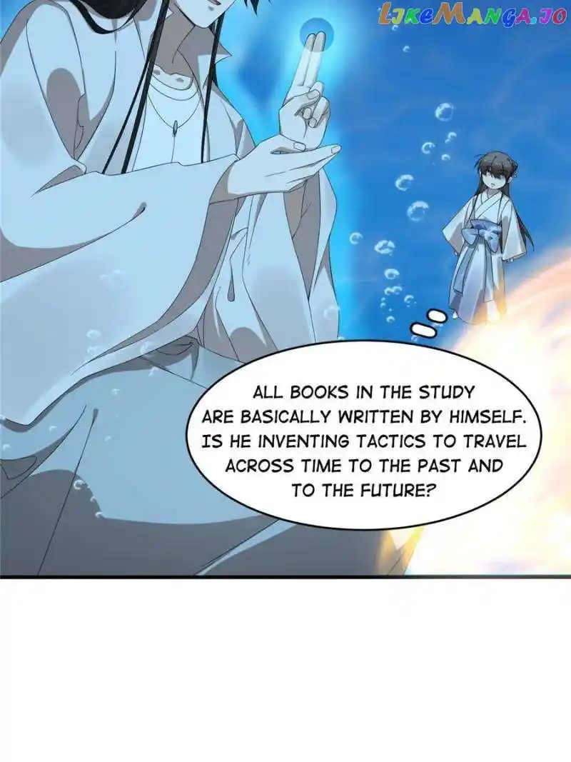 Queen Of Poison: The Legend Of A Super Agent, Doctor And Princess Chapter 443