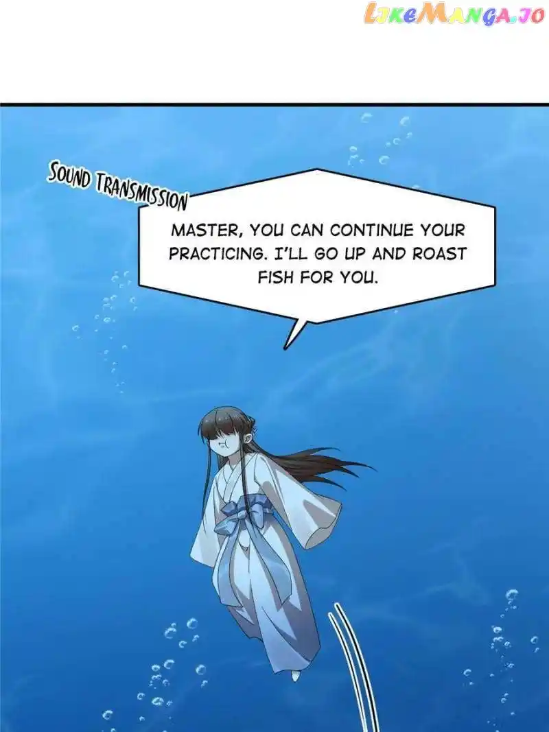 Queen Of Poison: The Legend Of A Super Agent, Doctor And Princess Chapter 443